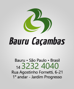 Bauru Caçambas
